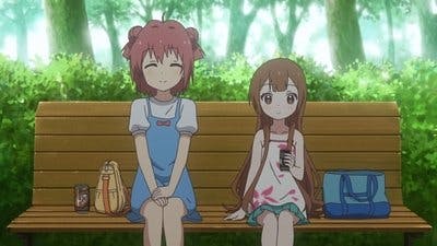 Assistir YuruYuri Temporada 3 Episódio 1 Online em HD