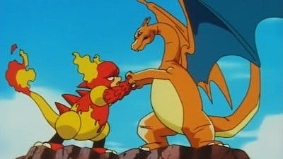 Assistir Pokémon Temporada 1 Episódio 59 Online em HD