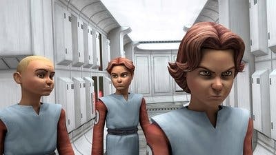 Assistir Star Wars: A Guerra dos Clones Temporada 2 Episódio 20 Online em HD