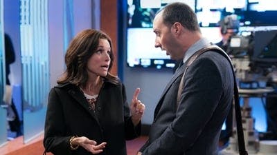 Assistir Veep Temporada 6 Episódio 1 Online em HD