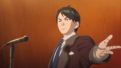Assistir Kouya no Kotobuki Hikoutai Temporada 1 Episódio 11 Online em HD