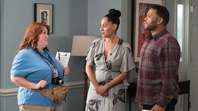 Assistir Black-ish Temporada 4 Episódio 19 Online em HD