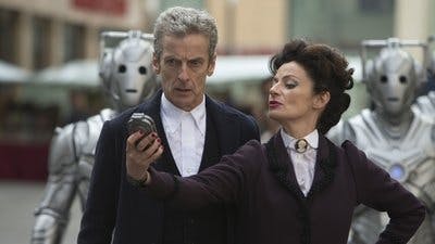 Assistir Doctor Who Temporada 8 Episódio 12 Online em HD