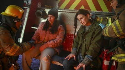 Assistir Fire Country Temporada 1 Episódio 17 Online em HD