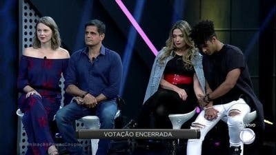 Assistir Power Couple Brasil Temporada 3 Episódio 11 Online em HD