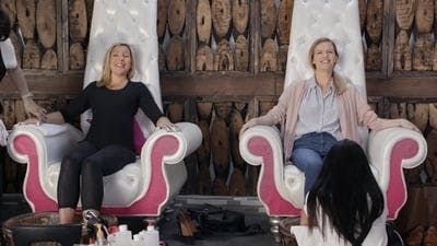 Assistir Grace and Frankie Temporada 3 Episódio 5 Online em HD