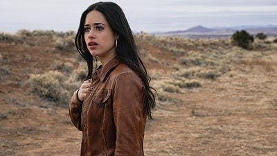 Assistir Roswell, New Mexico Temporada 1 Episódio 13 Online em HD