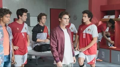 Assistir O11ZE Temporada 3 Episódio 7 Online em HD