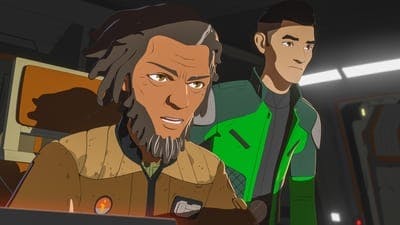 Assistir Star Wars: A Resistência Temporada 2 Episódio 12 Online em HD