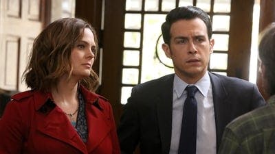 Assistir Bones Temporada 11 Episódio 14 Online em HD