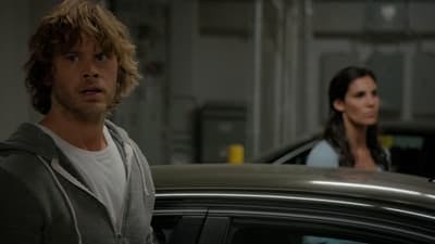 Assistir NCIS: Los Angeles Temporada 5 Episódio 22 Online em HD