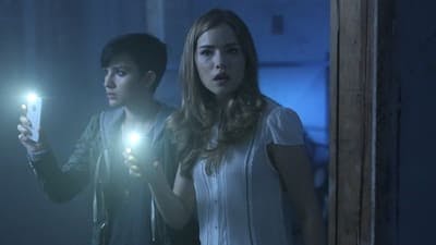 Assistir Scream Temporada 2 Episódio 9 Online em HD