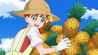 Assistir Tropical-Rouge! Precure Temporada 1 Episódio 35 Online em HD