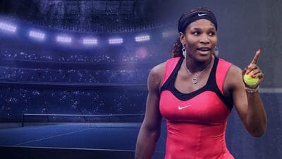 Assistir In the Arena: Serena Williams Temporada 1 Episódio 4 Online em HD