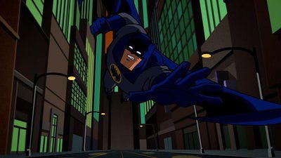Assistir Batman: Os Bravos e Destemidos Temporada 3 Episódio 6 Online em HD