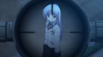 Assistir Angel Beats! Temporada 1 Episódio 1 Online em HD