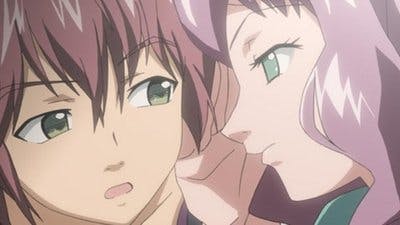 Assistir Asatte No Houkou Temporada 1 Episódio 4 Online em HD