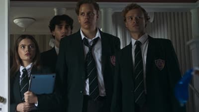 Assistir A Class Apart Temporada 1 Episódio 2 Online em HD