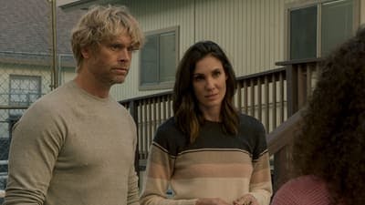 Assistir NCIS: Los Angeles Temporada 13 Episódio 14 Online em HD