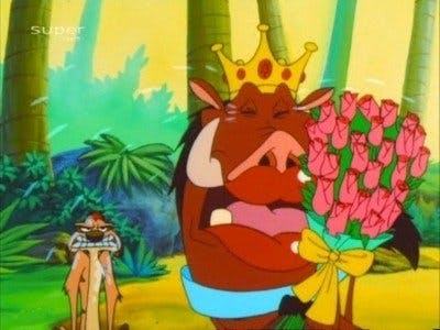 Assistir Timão e Pumba Temporada 5 Episódio 4 Online em HD