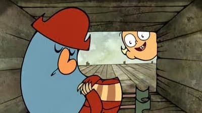 Assistir As Trapalhadas de Flapjack Temporada 2 Episódio 13 Online em HD