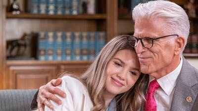 Assistir Señor Alcalde Temporada 2 Episódio 6 Online em HD