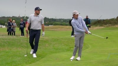 Assistir Dias de Golfe Temporada 2 Episódio 5 Online em HD