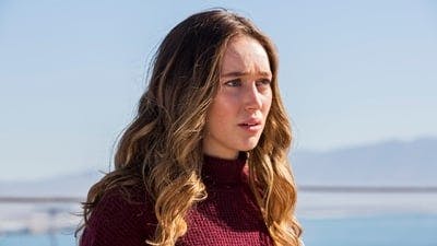 Assistir Fear the Walking Dead Temporada 2 Episódio 5 Online em HD