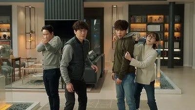 Assistir Não Sou um Robô Temporada 1 Episódio 19 Online em HD