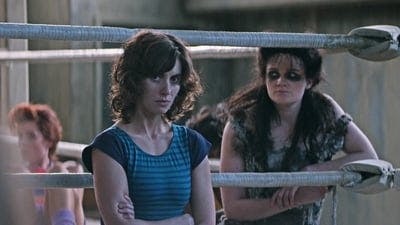 Assistir GLOW Temporada 1 Episódio 2 Online em HD