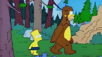 Assistir Os Simpsons Temporada 1 Episódio 7 Online em HD