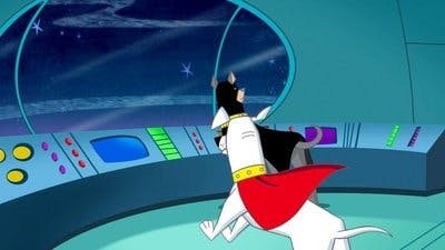 Assistir Krypto, o Supercão Temporada 2 Episódio 12 Online em HD