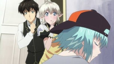 Assistir Yuusha ni Narenakatta Ore wa Shibushibu Shuushoku wo Ketsui Shimashita. Temporada 1 Episódio 7 Online em HD