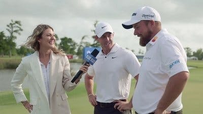 Assistir Dias de Golfe Temporada 3 Episódio 2 Online em HD