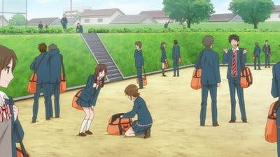 Assistir Ookami Shoujo to Kuro Ouji Temporada 1 Episódio 9 Online em HD