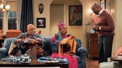 Assistir Bob Hearts Abishola Temporada 5 Episódio 5 Online em HD