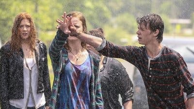 Assistir O Domo: Prisão Invisível Temporada 1 Episódio 6 Online em HD