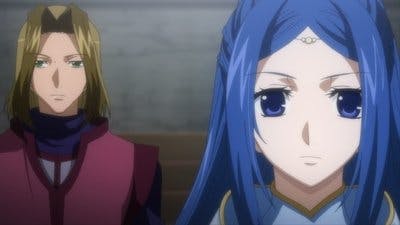 Assistir Densetsu no Yuusha no Densetsu Temporada 1 Episódio 8 Online em HD
