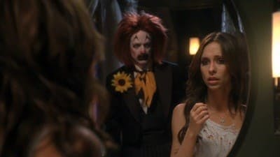 Assistir Ghost Whisperer Temporada 5 Episódio 18 Online em HD