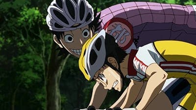 Assistir Yowamushi Pedal Temporada 1 Episódio 28 Online em HD