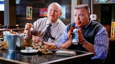 Assistir Brooklyn Nine-Nine: Lei e Desordem Temporada 6 Episódio 2 Online em HD