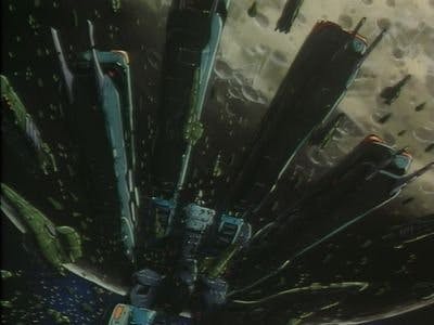 Assistir Macross II – Lovers Again Temporada 1 Episódio 5 Online em HD