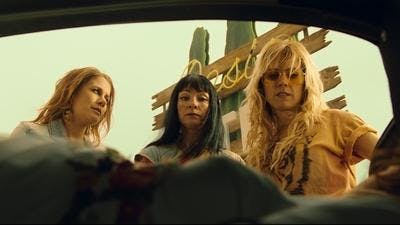 Assistir Vis a Vis: Oásis Temporada 1 Episódio 2 Online em HD