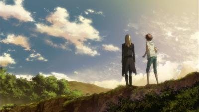 Assistir Guilty Crown Temporada 1 Episódio 8 Online em HD