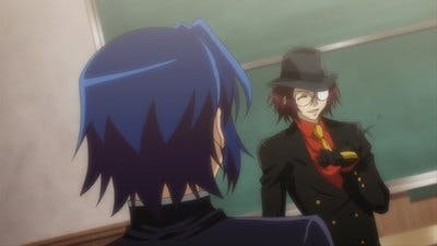 Assistir Itsuka Tenma no Kuro Usagi Temporada 1 Episódio 11 Online em HD
