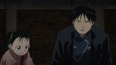 Assistir Fullmetal Alchemist: Brotherhood Temporada 1 Episódio 59 Online em HD