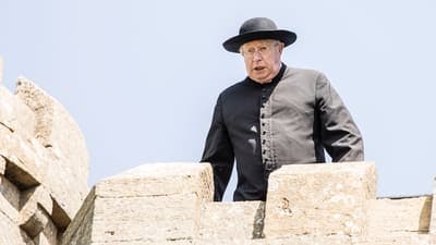 Assistir Padre Brown Temporada 8 Episódio 10 Online em HD