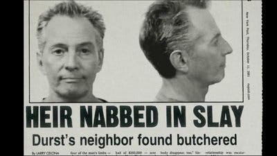Assistir The Jinx: A Vida e Mortes de Robert Durst Temporada 1 Episódio 4 Online em HD