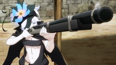Assistir Rokka ~Braves of the Six Flowers~ Temporada 1 Episódio 3 Online em HD