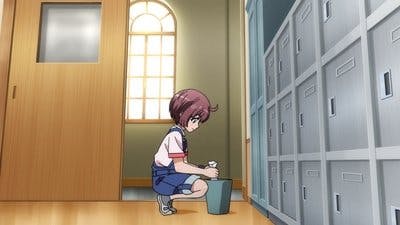 Assistir Aquarion Evol Temporada 3 Episódio 18 Online em HD